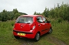 2008 Hyundai i10. Image by Alisdair Suttie.