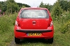 2008 Hyundai i10. Image by Alisdair Suttie.