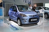 2010 Hyundai i10 electric.