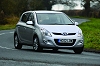 2009 Hyundai i20. Image by Hyundai.