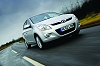 2009 Hyundai i20. Image by Hyundai.