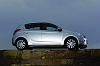 2009 Hyundai i20. Image by Hyundai.