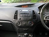 2009 Hyundai i20 three-door. Image by Mark Nichol.