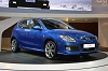 2008 Hyundai i30. Image by Newspress.