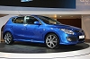 2008 Hyundai i30. Image by Newspress.