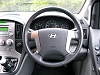 2008 Hyundai i800. Image by Mark Nichol.
