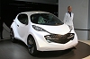 2009 Hyundai ix-metro concept.