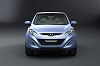 2009 Hyundai ix-onic concept. Image by Hyundai.