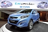 2009 Hyundai ix-onic concept. Image by Hyundai.
