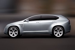 2005 Hyundai Neos-3 concept. Image by Hyundai.