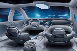 2005 Hyundai Neos-3 concept. Image by Hyundai.