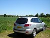 2006 Hyundai Santa Fe. Image by James Jenkins.