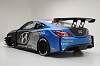 Hyundai RMR Genesis Coup.