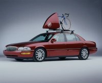 Pictures from the 2000 SEMA show supplied by the manufacturers.