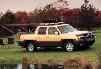 Pictures from the 2000 SEMA show supplied by the manufacturers.