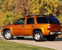 Pictures from the 2000 SEMA show supplied by the manufacturers.