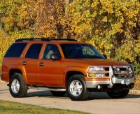 Pictures from the 2000 SEMA show supplied by the manufacturers.