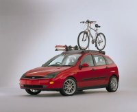 Pictures from the 2000 SEMA show supplied by the manufacturers.