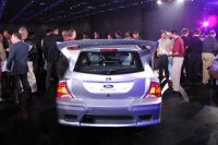 Pictures from the 2000 SEMA show supplied by the manufacturers.