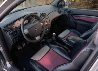 Pictures from the 2000 SEMA show supplied by the manufacturers.