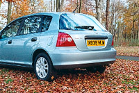 Picture by Damian Quinn.