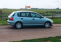 Picture by Damian Quinn.