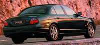 Picture supplied by Jaguar.