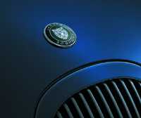 Pictures supplied by Jaguar.