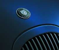 Pictures supplied by Jaguar.