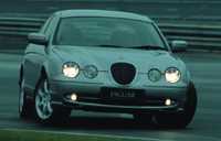 Pictures supplied by Jaguar.