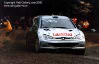 Pictures kindly supplied by Mark Sims.