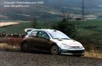 Pictures kindly supplied by Mark Sims.