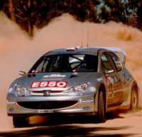 Picture supplied by Peugeot.