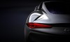 2012 Infiniti electric sports car concept. Image by Infiniti.