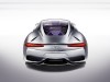 2012 Infiniti Emerg-e concept. Image by Infiniti.