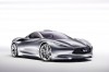 2012 Infiniti Emerg-e concept. Image by Infiniti.