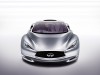 2012 Infiniti Emerg-e concept. Image by Infiniti.