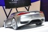 2012 Infiniti Emerg-e concept. Image by United Pictures.
