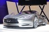 2012 Infiniti Emerg-e concept. Image by United Pictures.