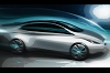 Infiniti plans luxury electric vehicle. Image by Infiniti.