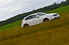 2010 Infiniti EX30d GT. Image by Julian Mackie.