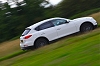 2010 Infiniti EX30d GT. Image by Julian Mackie.