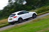 2010 Infiniti EX30d GT. Image by Julian Mackie.