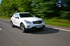 2010 Infiniti EX30d GT. Image by Julian Mackie.