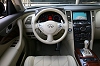 2010 Infiniti FX 30ds. Image by Julian Mackie.