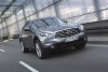 2012 Infiniti FX. Image by Infiniti.