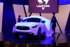 2012 Infiniti FX Sebastian Vettel version. Image by Newspress.