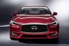 2016 Infiniti Q60 Coupe. Image by Infiniti.