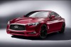 2016 Infiniti Q60 Coupe. Image by Infiniti.