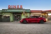 2016 Infiniti Q60 Coupe. Image by Infiniti.